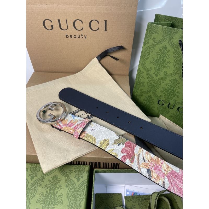G*u*i belts